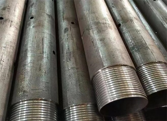 大石桥管棚管